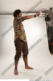 15 2018 01 GARSON STANDING POSE MJOLNIR